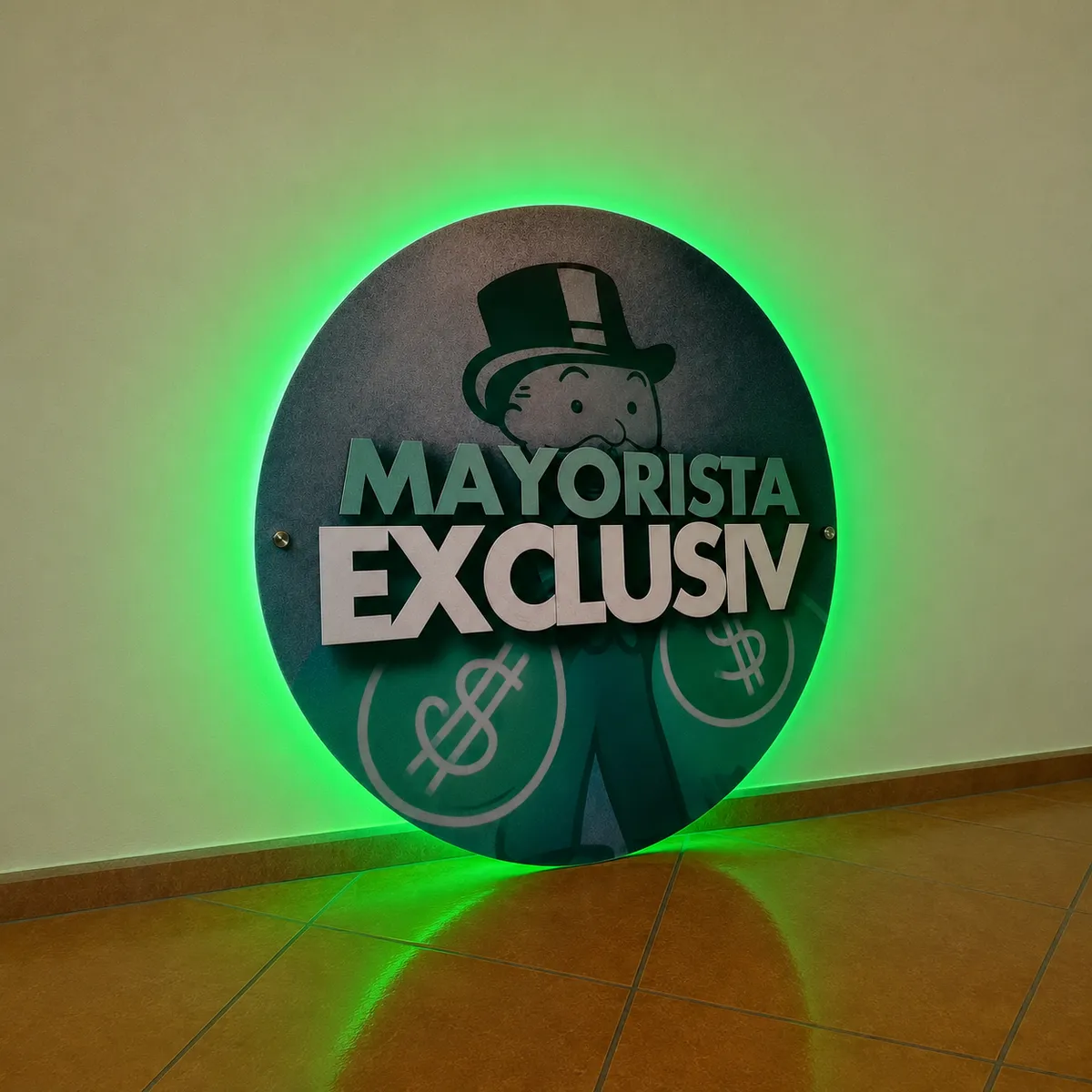 Trabajo de Trama Publicidad